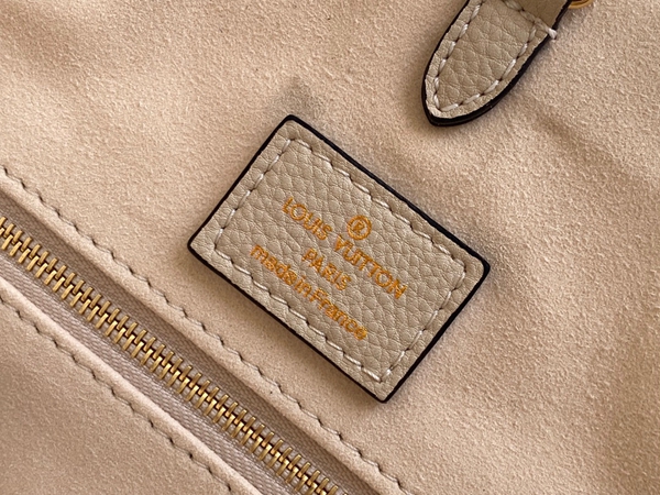 ルイヴィトンバッグ全体デザイン